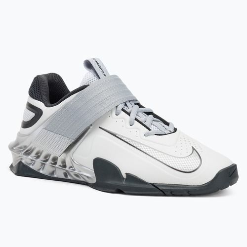Svorio kilnojimo batai Nike Savaleos SE photon dust/metallic silver/anthracite