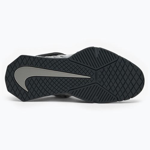 Svorio kilnojimo batai Nike Savaleos SE photon dust/metallic silver/anthracite