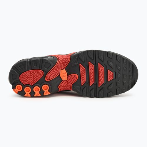 Vyriški batai Nike Air Max Plus Drift off noir/black/dragon red/hyper crimson