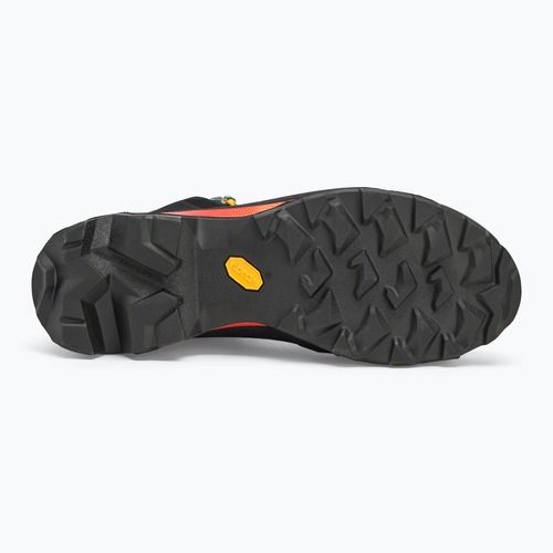 Vyriški trekingo batai La Sportiva Aequilibrium Trek GTX carbon/yellow