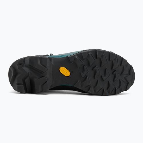 Moteriški žygio batai La Sportiva Aequilibrium Hike GTX SW24 carbon/ everglade