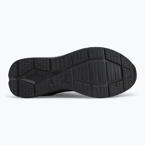 Vaikiški batai PUMA Wired Run Jr puma black/puma white