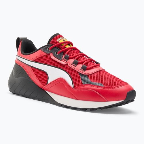 Vyriški batai PUMA Ferrari Speedfusion 2.0 rossi corsa/puma black