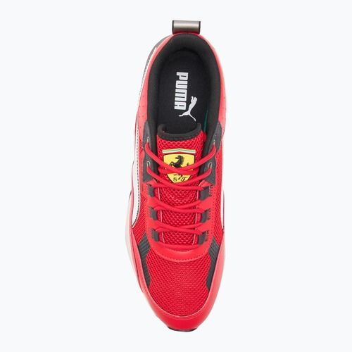 Vyriški batai PUMA Ferrari Speedfusion 2.0 rossi corsa/puma black