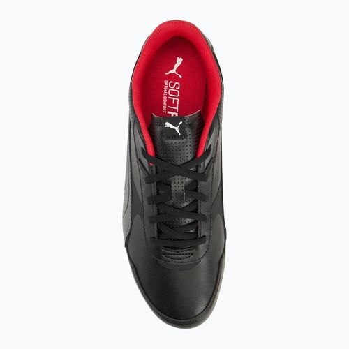 Vyriški batai PUMA Ferrari RDG Cat 2.0 puma black