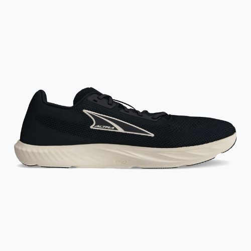 Vyriški bėgimo batai Altra Escalante 4 black/black
