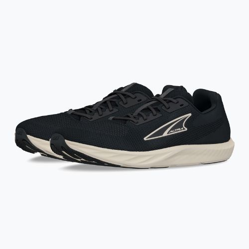 Vyriški bėgimo batai Altra Escalante 4 black/black