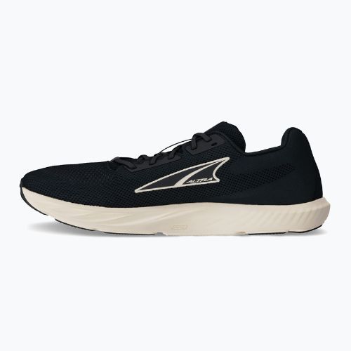 Vyriški bėgimo batai Altra Escalante 4 black/black