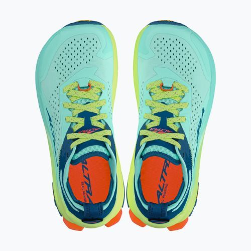 Moteriški bėgimo batai Altra Olympus 6 teal