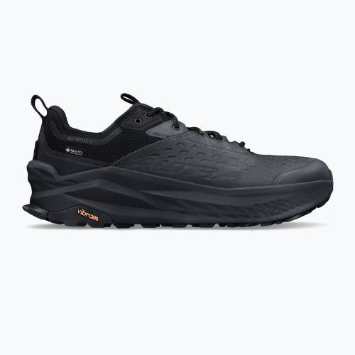 Vyriški žygio batai Altra Olympus 6 Hike Low GTX black