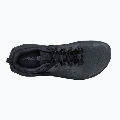 Vyriški žygio batai Altra Olympus 6 Hike Low GTX black