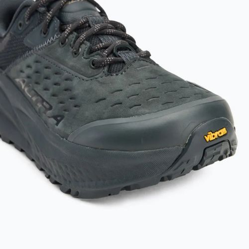 Moteriški žygio batai Altra Olympus 6 Hike Low GTX black