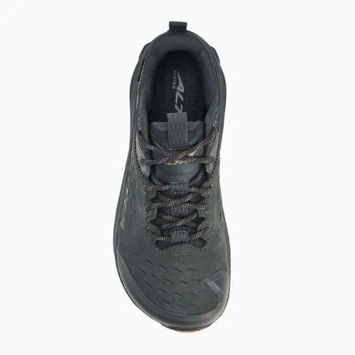 Moteriški žygio batai Altra Olympus 6 Hike Low GTX black