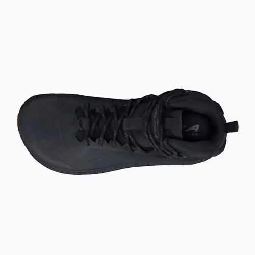 Moteriški žygio batai Altra Olympus 6 Hike Mid GTX black