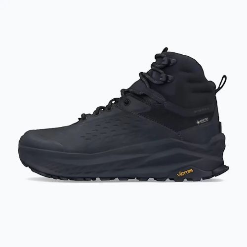 Moteriški žygio batai Altra Olympus 6 Hike Mid GTX black