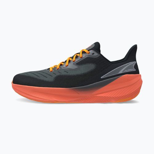 Vyriški bėgimo batai Altra Experience Flow gray/red