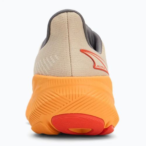 Vyriški bėgimo batai Altra Experience Flow sand