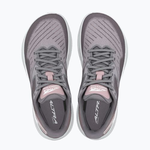 Moteriški bėgimo batai Altra Experience Flow purple