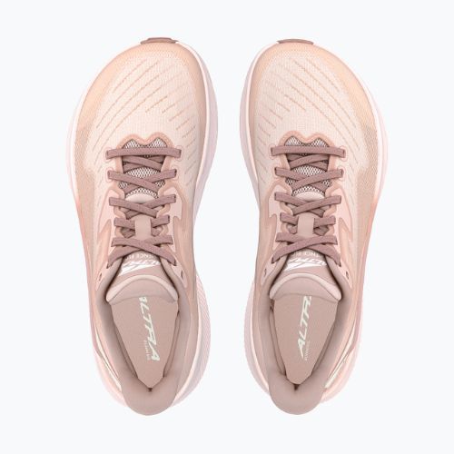 Moteriški bėgimo batai Altra Experience Flow pink