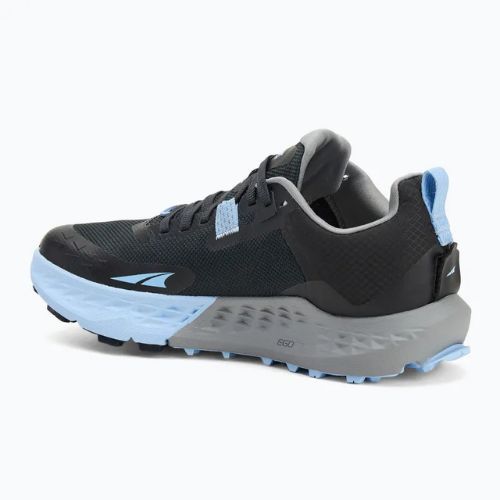 Moteriški bėgimo batai Altra Timp 5 black