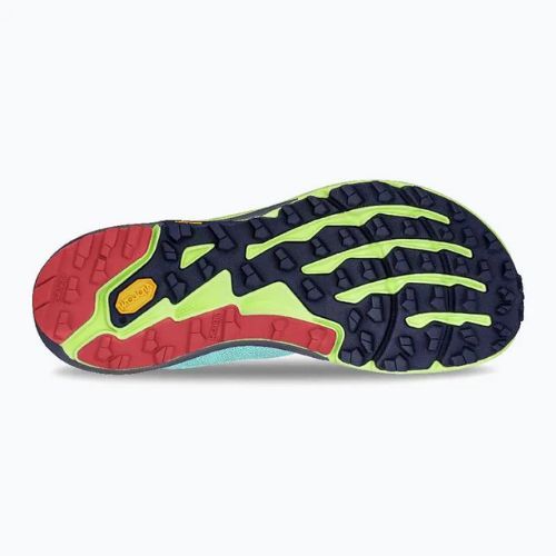 Moteriški bėgimo batai Altra Timp 5 teal