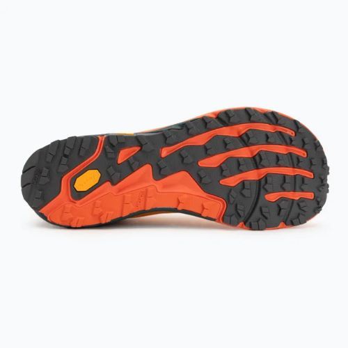 Vyriški bėgimo batai Altra Timp 5 orange/teal