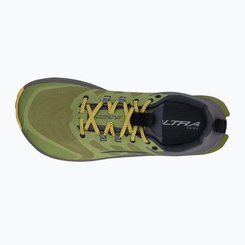 Vyriški batai Altra Lone Peak 9 Waterproof Low dusty olive