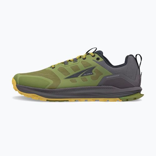 Vyriški batai Altra Lone Peak 9 Waterproof Low dusty olive