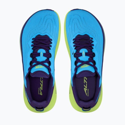 Vyriški bėgimo batai Altra FWD VIA blue