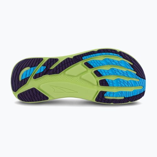 Vyriški bėgimo batai Altra FWD VIA blue