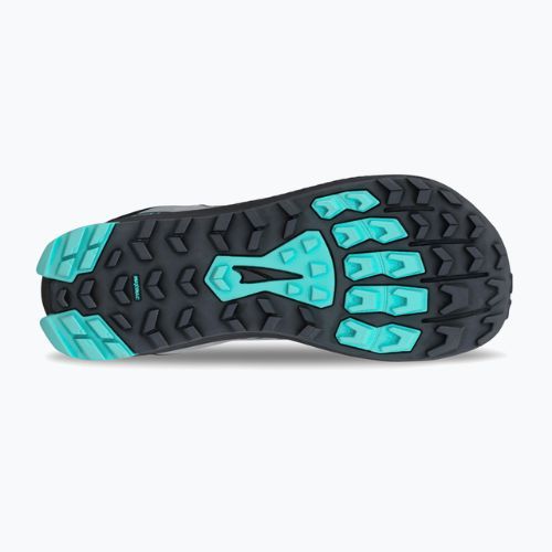 Moteriški batai Altra Lone Peak 9 Waterproof Low black/gray