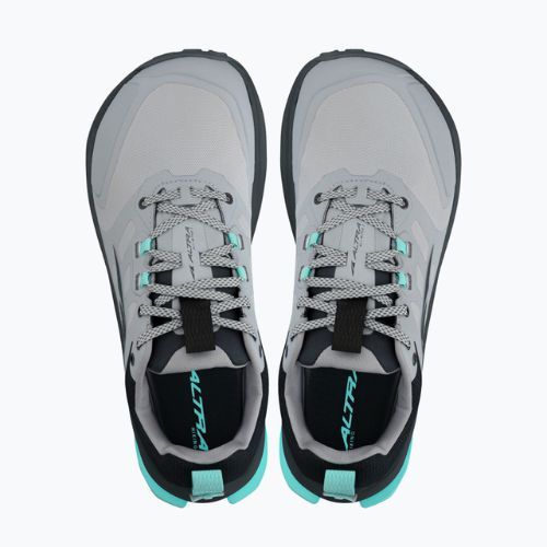 Moteriški batai Altra Lone Peak 9 Waterproof Low black/gray
