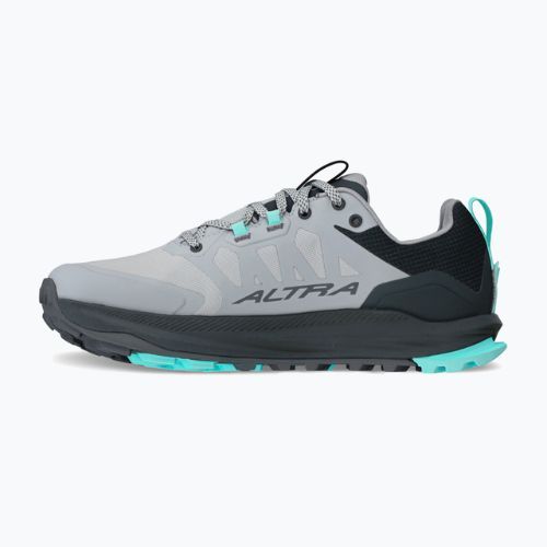 Moteriški batai Altra Lone Peak 9 Waterproof Low black/gray