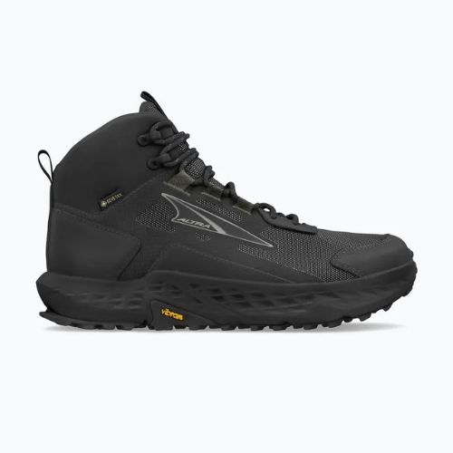 Moteriški žygio batai Altra Timp 5 Hiker GTX black