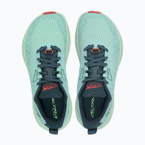 Moteriški bėgimo batai Altra Experience Wild teal