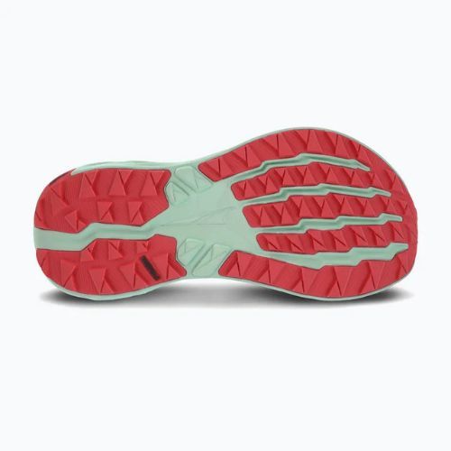 Moteriški bėgimo batai Altra Experience Wild teal