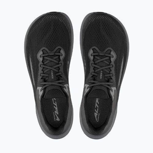 Vyriški bėgimo batai Altra Torin 8 black