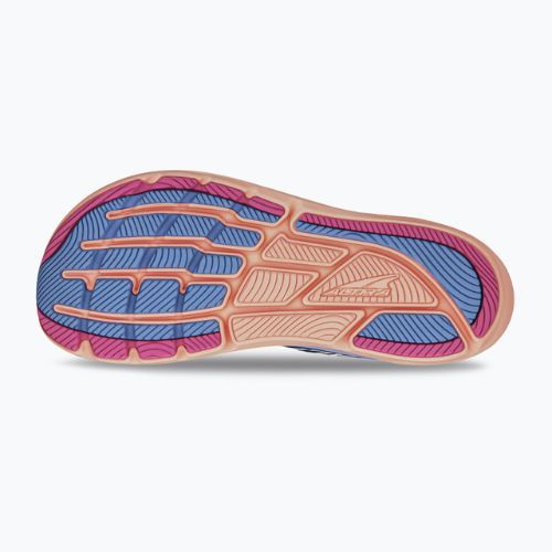 Moteriški bėgimo batai Altra Torin 8 navy