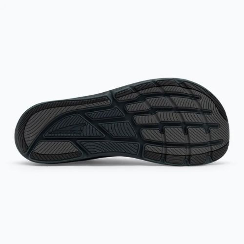 Vyriški bėgimo batai Altra Torin 8 GTX black/black