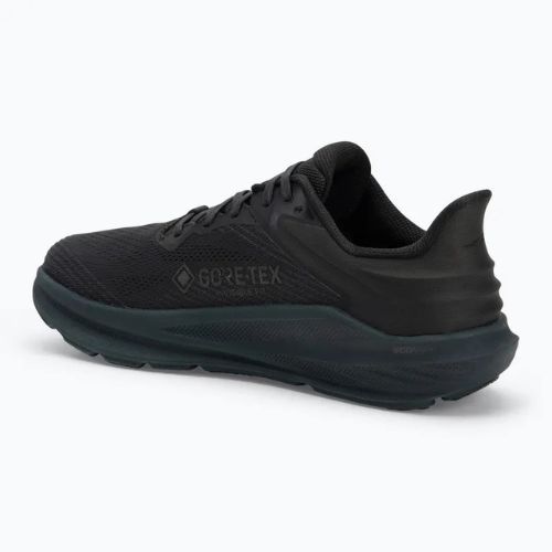 Vyriški bėgimo batai Altra Torin 8 GTX black/black