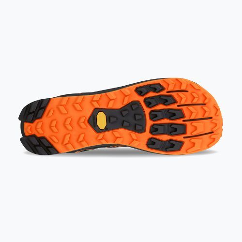 Vyriški bėgimo batai Altra Lone Peak 9+ black/orange