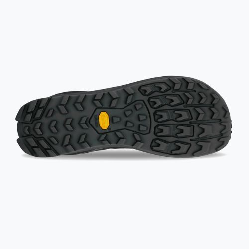 Vyriški bėgimo batai Altra Lone Peak 9+ Wide black