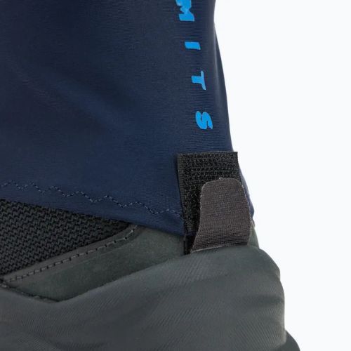 Vyriški antbačiai Altra Trail Gaiter navy/light blue
