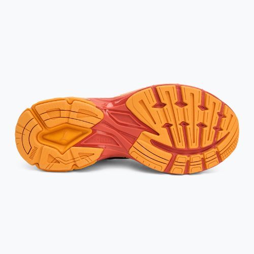 Batai PUMA X Pleasures Velophasis Layers cayenne pepper/astro red