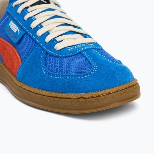 Vyriški batai PUMA Super Team Handy ultra blue/rickie orange