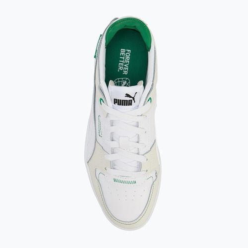Moteriški batai PUMA Carina Street VTG white/vapor grey