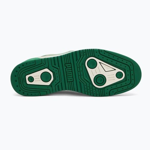 Vyriški batai PUMA Slipstream June Ambrose warm white/verdant green/puma white