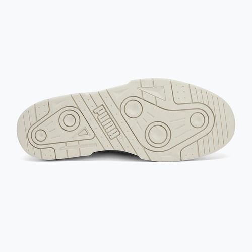 Vyriški batai PUMA Slipstream Suede FS puma white/puma black