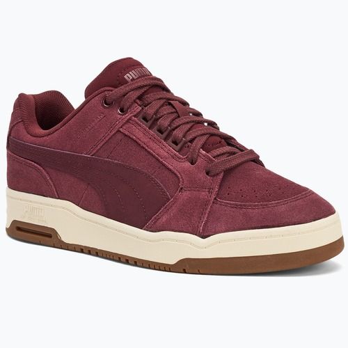 Batai PUMA Slipstream Lo MMQ aubergine/gum