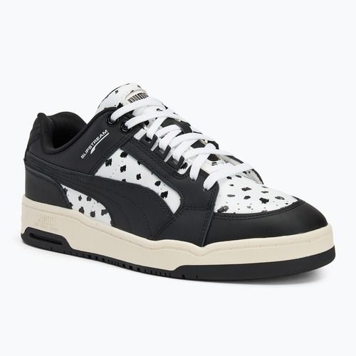 Batai PUMA Slipstream Lo Hidden Beast warm white/puma black